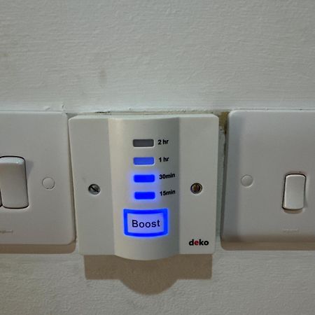 Ithaki Phinikoudes Apartment No. 102 Larnaca Zewnętrze zdjęcie