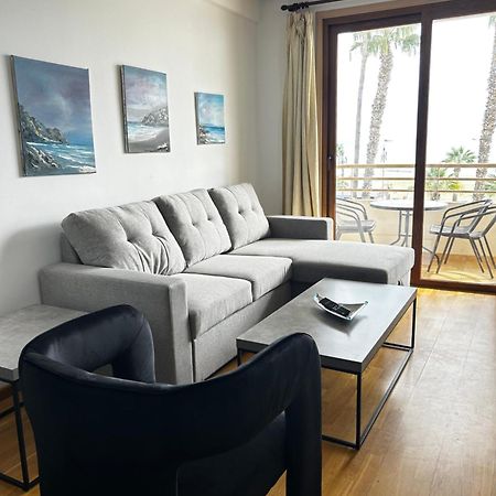 Ithaki Phinikoudes Apartment No. 102 Larnaca Zewnętrze zdjęcie