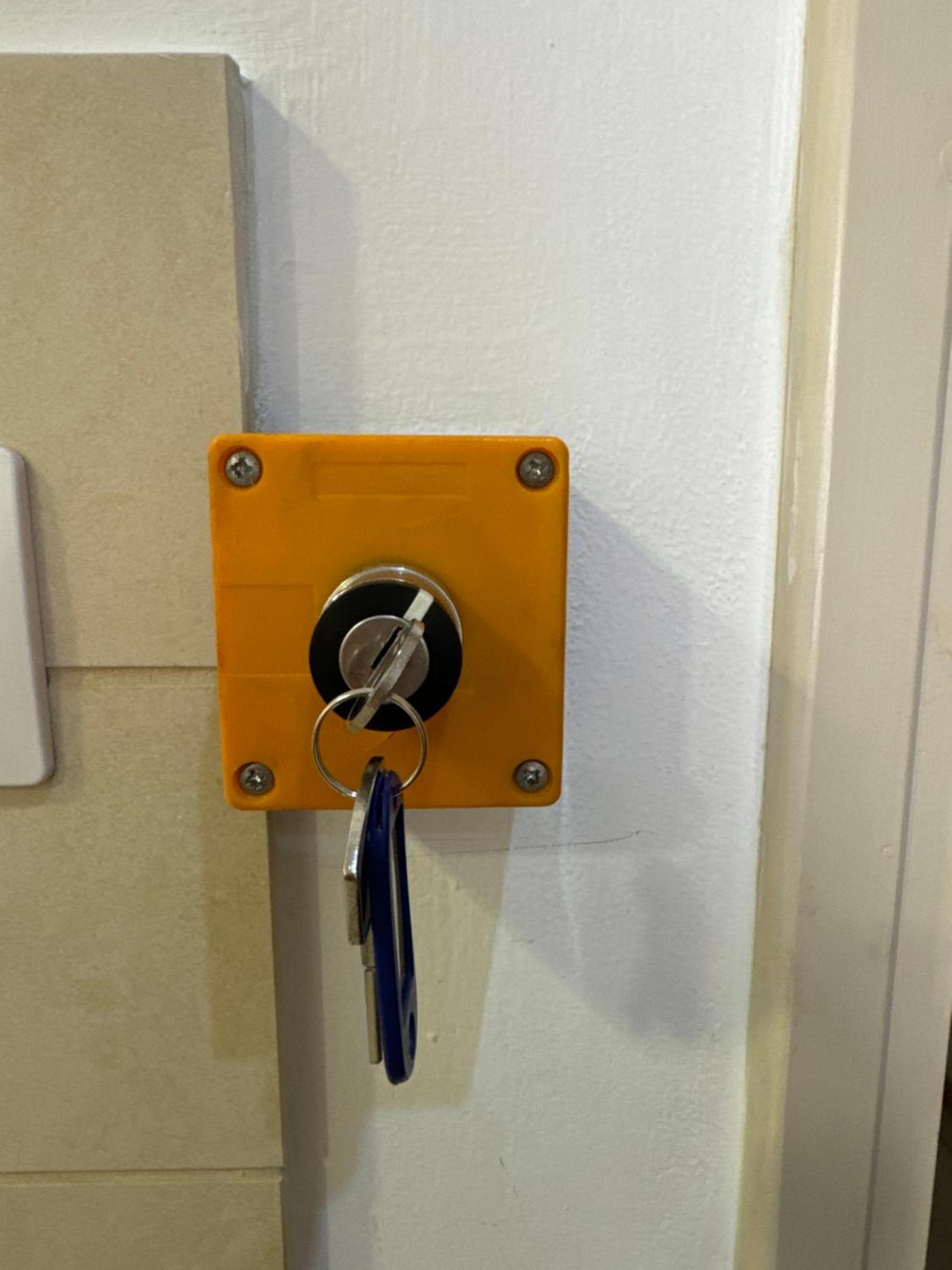 Ithaki Phinikoudes Apartment No. 102 Larnaca Zewnętrze zdjęcie
