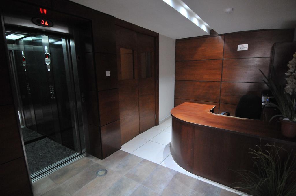 Ithaki Phinikoudes Apartment No. 102 Larnaca Pokój zdjęcie