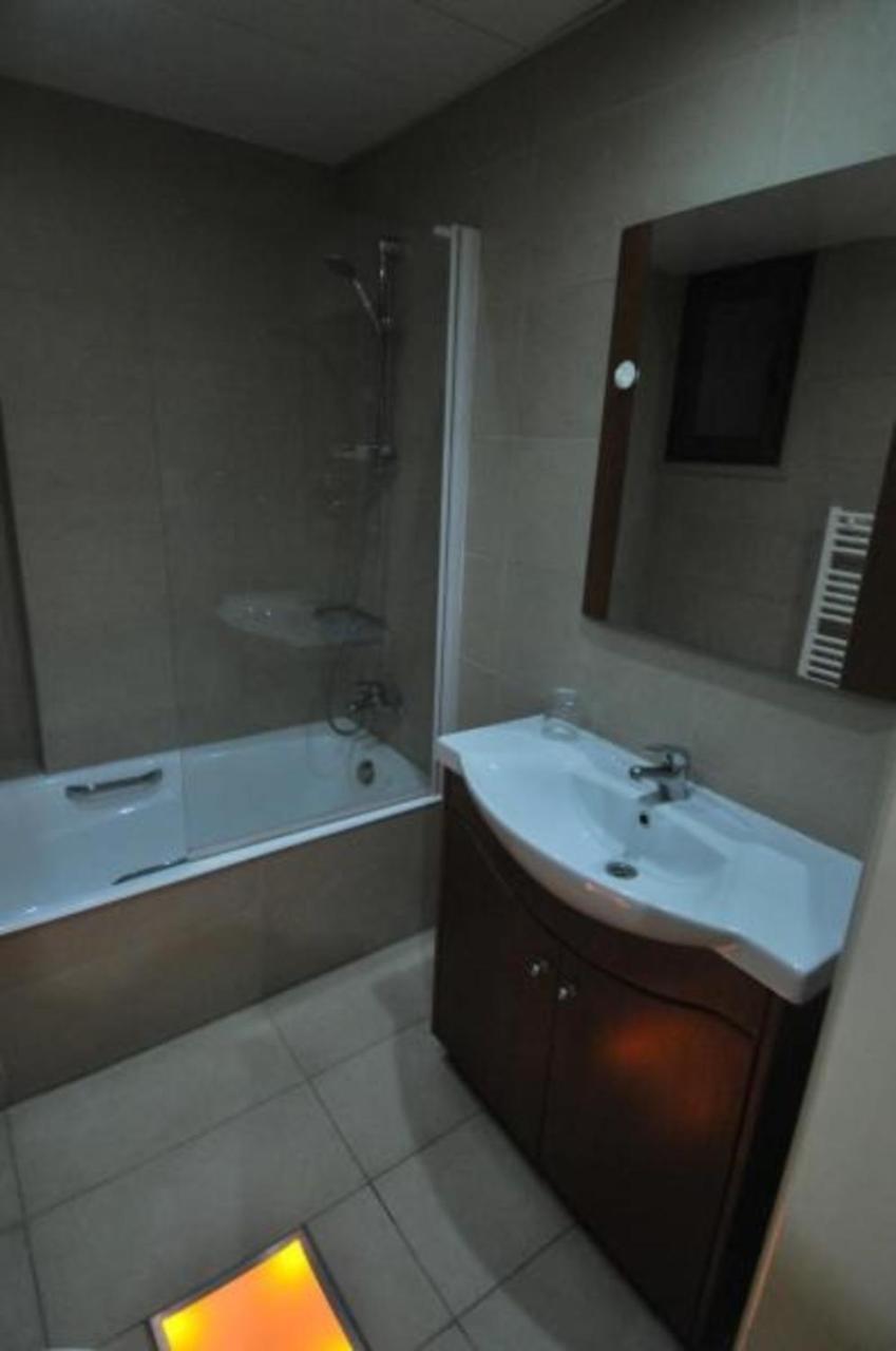 Ithaki Phinikoudes Apartment No. 102 Larnaca Zewnętrze zdjęcie